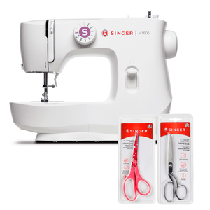 M1605 Tesoura 7 + multiuso rosa